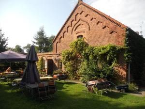 Landhotel Eichenkrug