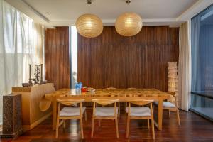 Abogo Hayatt Resort Beach Da Nang