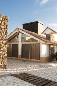 Cabañas San Antonio