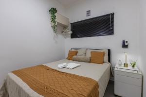 Suíte - Ideal para conexões no aeroporto de Guarulhos