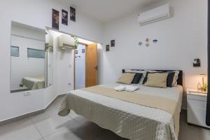 Suíte - Ideal para conexões no aeroporto de Guarulhos