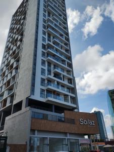 Flat em Tambaú João Pessoa Solaz