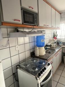 Apartamento 3 Quartos Guarapari