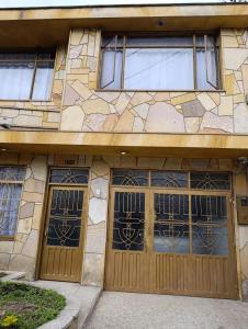 Colitalia Apartments