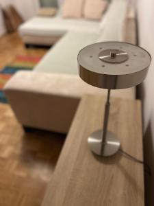 Apt 1944 Free Parking