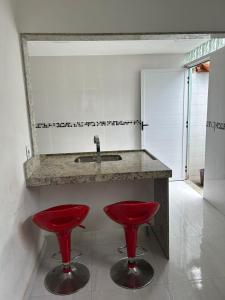 Casa de praia Braga- Cabo frio