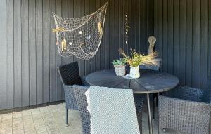 Gorgeous Home In Haderslev