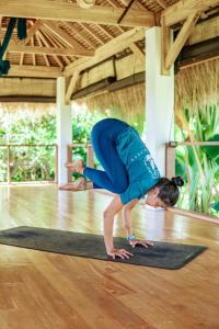 Mantra Yoga Homestay