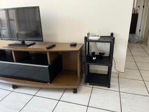 Apartamento 3 Quartos Guarapari