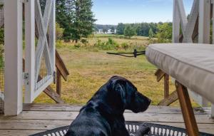 3 Bedroom Nice Home In Vittsjö