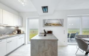 Modernes Ferienhaus Mit Sauna