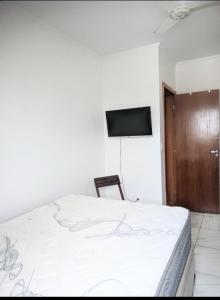 Apartamento Mirim Praia Grande