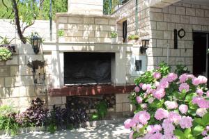 Apartment Orebic 14842b