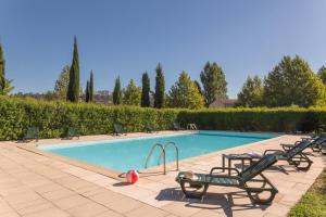 Appart'hotels Appart'City Classic Aix en Provence - Fuveau : photos des chambres