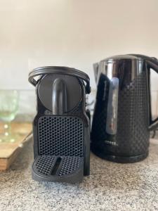 Hermoso y tranquilo departamento Cerca de zona de restaurantes y del metro