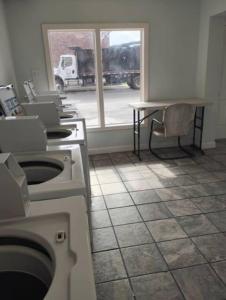 Gated 2 Double Bed Studio with Full Kitchen 112