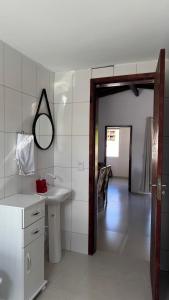 Apartamento Descanso de Garopaba