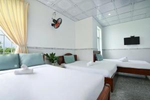 Khách sạn Anh Đào