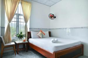 Khách sạn Anh Đào