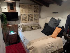 Patones Experience Room