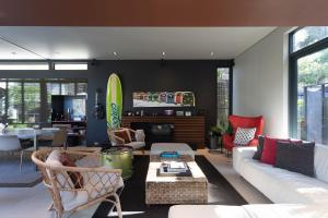 Malua Villa, Bronte IH