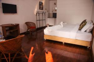 Backwater Retreat Kumarakom