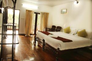 Backwater Retreat Kumarakom