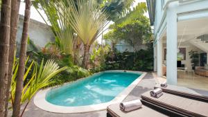 Villa Merta Sari 8 by Villa Finder