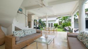 Villa Merta Sari 8 by Villa Finder