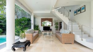 Villa Merta Sari 8 by Villa Finder