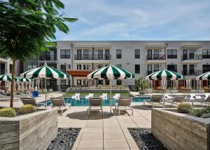 Parkside Mueller Gem 2bdba Condo