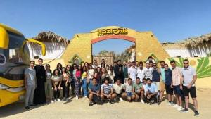 Hotel Dakrour-فندق الدكرور