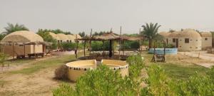 Hotel Dakrour-فندق الدكرور