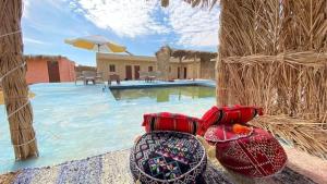 Hotel Dakrour-فندق الدكرور