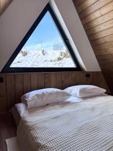 Lofty House Mountain