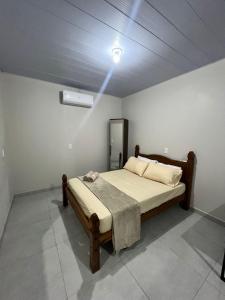 Apartamento no sul da ilha