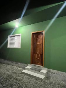 Apartamento no sul da ilha
