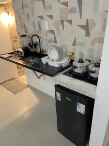 Mini Kitnet-Caraíva- Nova caraiva