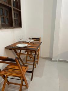 Mini Kitnet-Caraíva- Nova caraiva