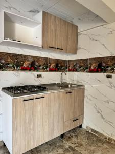 El guadual apartahotel