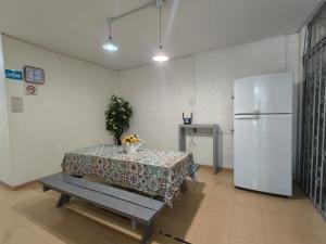 Hostal Ciudad de Mexico