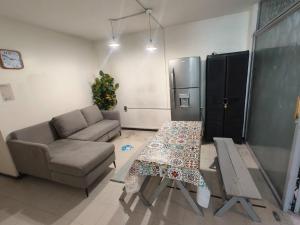 Hostal Ciudad de Mexico