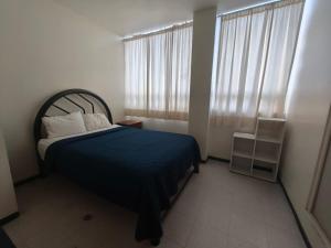 Hostal Ciudad de Mexico