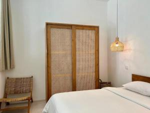 1BR Tropical Villa With Pool - Canggu - Berawa