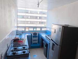 Hostal Ciudad de Mexico