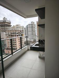 Tâmisa Residence Com Vista Mar