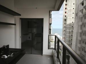 Tâmisa Residence Com Vista Mar