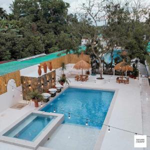 Villa Soledad Garden Resort