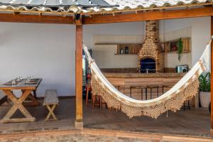 Mansão em Itauna - Saquarema - Com piscina para ate 16 pessoas