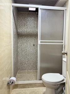 El guadual apartahotel